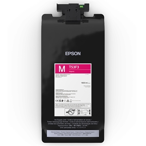 Epson Magenta T53F3 - vrećica za tintu od 1600 ml