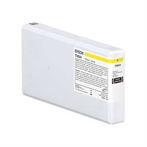 Epson T55W4 Yellow spremnik s tintom od 200 ml