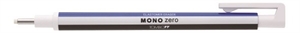 Tombow Eraser pen MONO zero ø2.3mm bijela