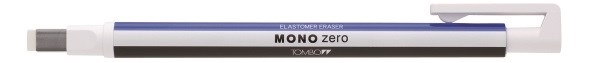 Tombow Eraser Pen MONO zero 2.5x5mm bijela