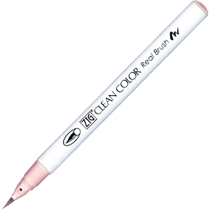 ZIG Clean Colour Brush Pen 204 Blossom Pink