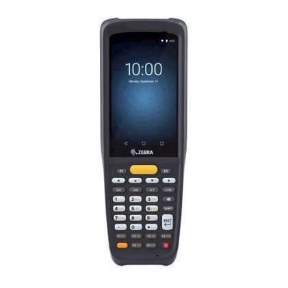 Zebra MC2700, 2D, SE4100, BT, Wi-Fi, 4G, NFC, Funk. Broj, GPS, Android