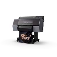 Epson SureColor P7500 - 24" - sa SpectroProoferom + uključuje 1 godinu servisa na licu mjesta