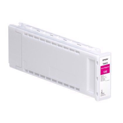 Epson Vivid Magenta T44J3 - 700 ml blækpatron