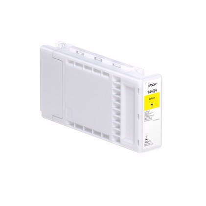 Epson Yellow T44Q4 - 350 ml blækpatron