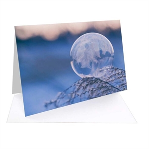 Fotospeed Smooth Cotton 300 g/m² - Fotocards 5x5", 25 listova