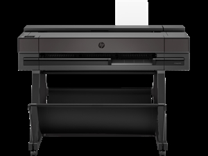 HP DesignJet T850 - 36" Ploter + uklj. 1 godinu servisa na licu mjesta