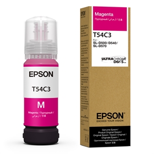 Epson T54C Magenta spremnik s tintom od 70 ml za SureLab SL-D500