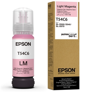 Epson T54C Light Magenta spremnik s tintom od 70 ml za SureLab SL-D500