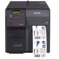 Epson ColorWorks C7500 - Za ispis mat naljepnica