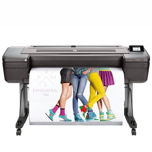 HP DesignJet Z9+ 44" pisač velikog formata s PostScriptom + uključuje 1 godinu servisa na licu mjesta