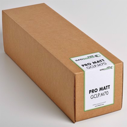 Ilfoguard Pro Matt folija za laminiranje - 160 cm x 50 metara