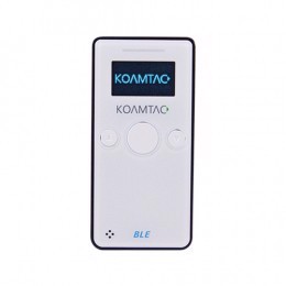 KOAMTAC KDC280D, BT, 1D, USB, BT (BLE, 4.1), displ., kit (USB), RB