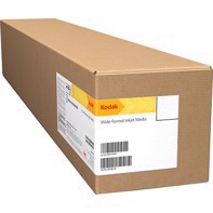 KODAK PROFESSIONAL Inkjet Photo Paper, Glossy 255 g/m² - 44" x 30,5 metara