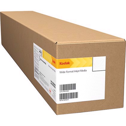 KODAK Production Matte Paper 170 g/m² - 60" x 30,5 metara