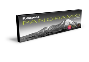 Fotospeed PF Lustre 275 g/m² - PANORAMIC 210x594, 25 listova