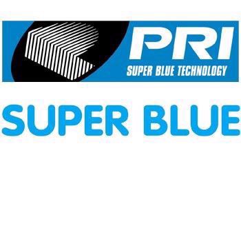 Super Blue - With Stripe 29"